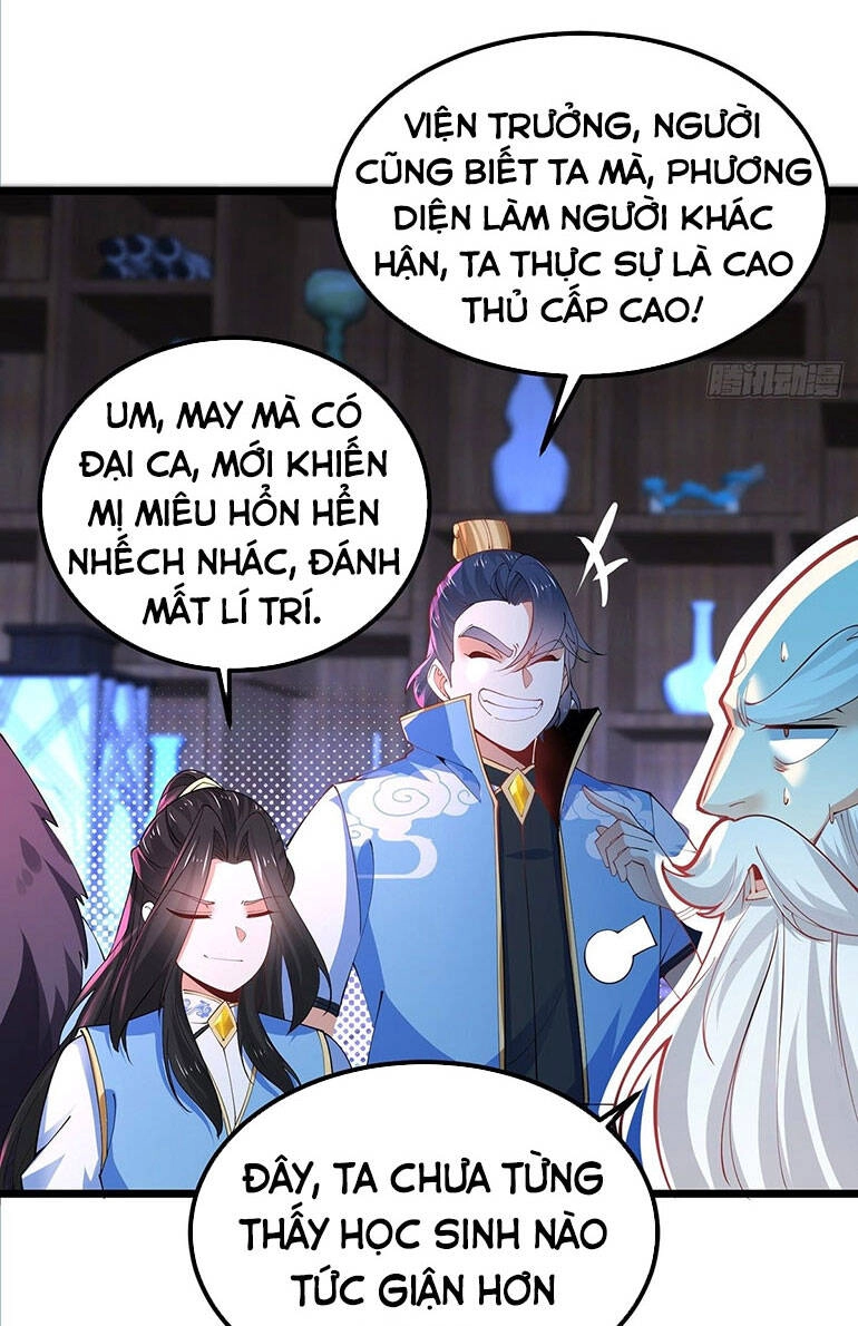 Tân Hỗn Độn Kiếm Thần Chapter 41 - 4