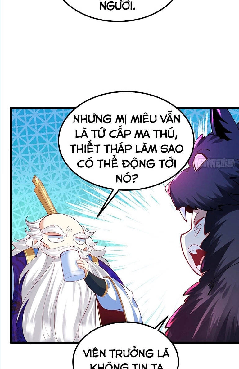 Tân Hỗn Độn Kiếm Thần Chapter 41 - 5