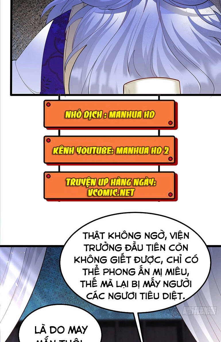 Tân Hỗn Độn Kiếm Thần Chapter 41 - 8