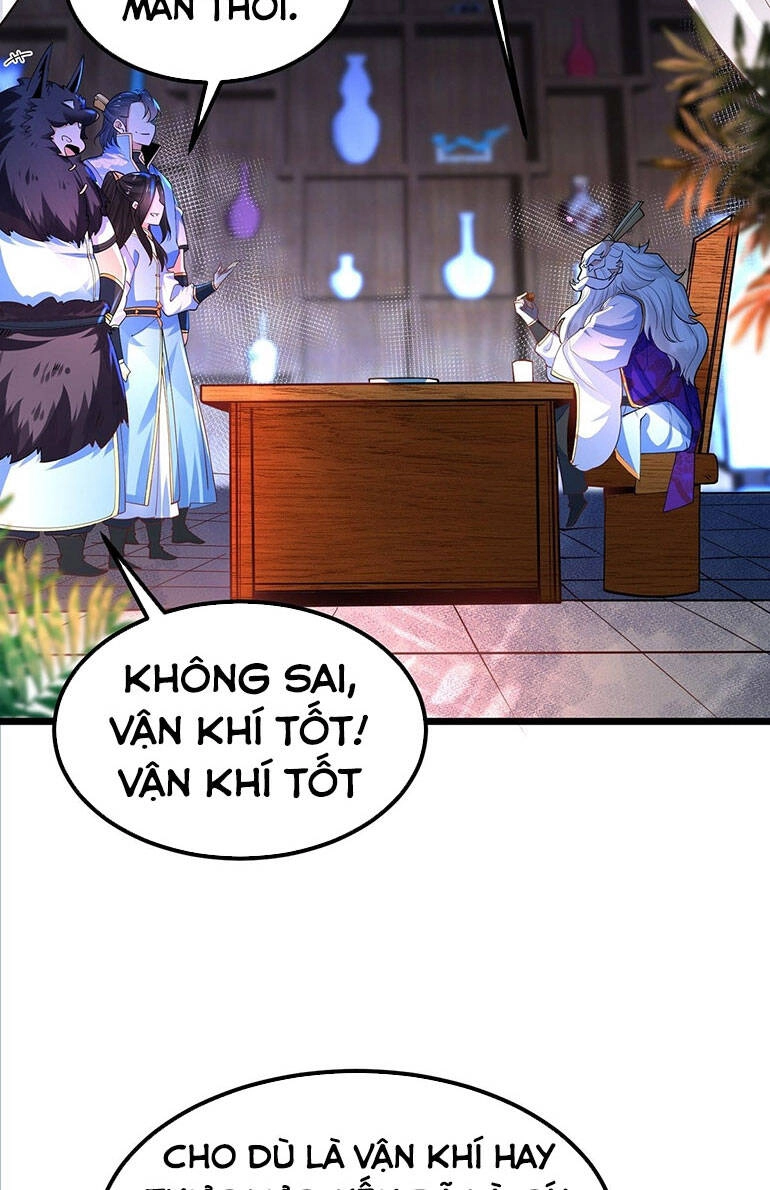 Tân Hỗn Độn Kiếm Thần Chapter 41 - 9