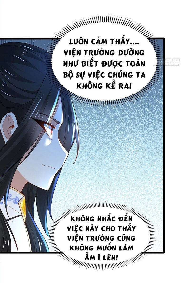 Tân Hỗn Độn Kiếm Thần Chapter 41 - 11