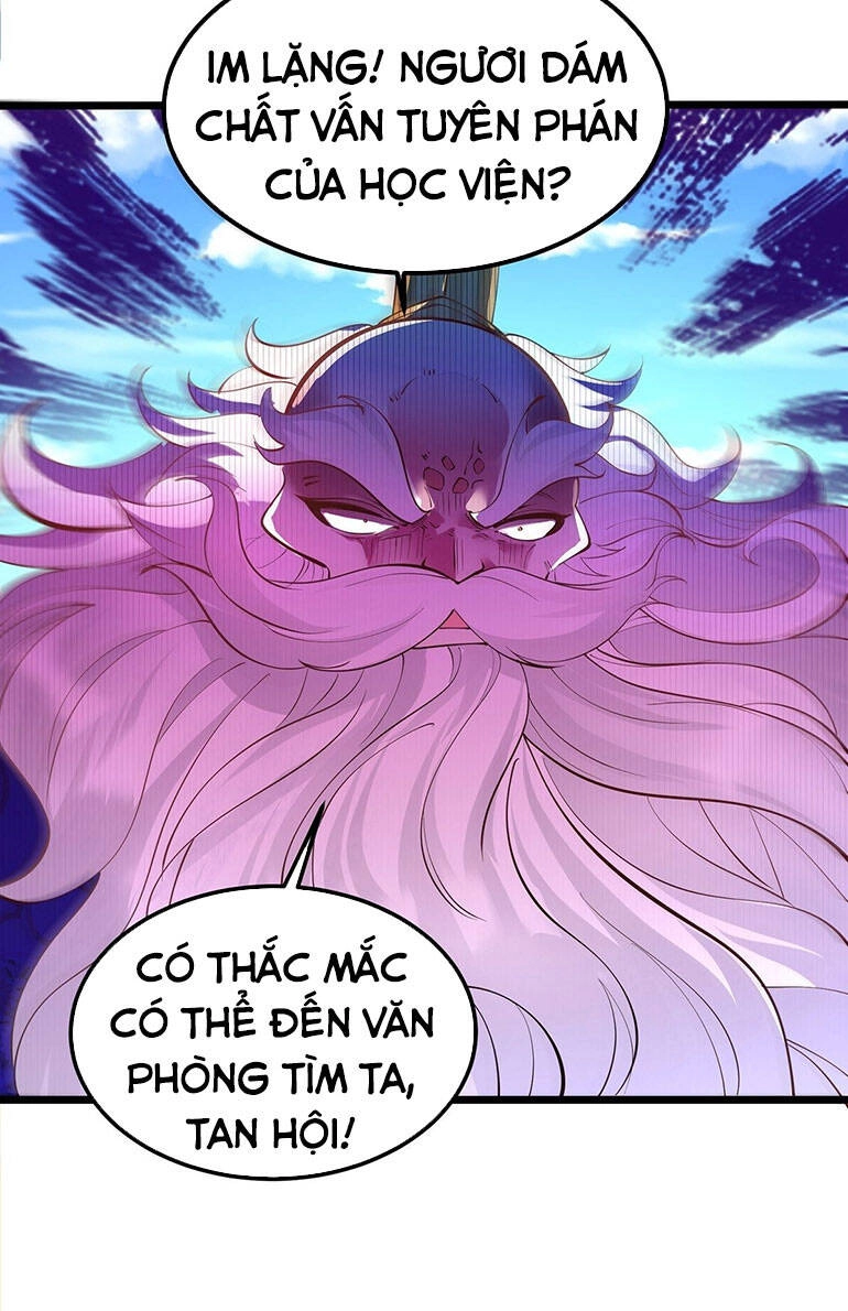 Tân Hỗn Độn Kiếm Thần Chapter 41 - 18