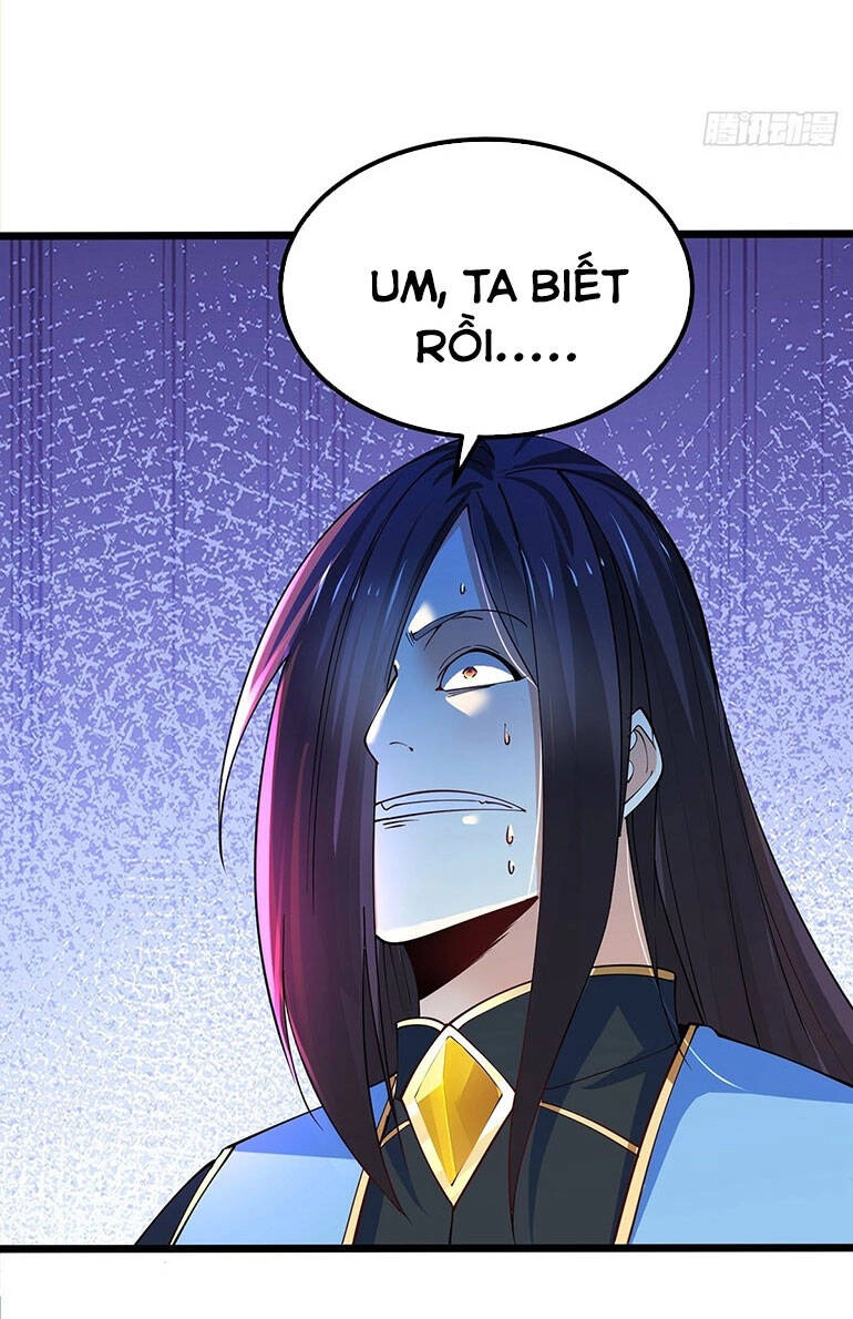 Tân Hỗn Độn Kiếm Thần Chapter 41 - 19