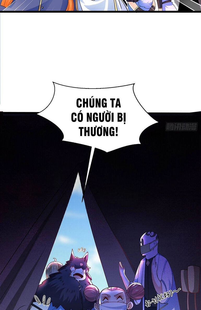 Tân Hỗn Độn Kiếm Thần Chapter 41 - 21