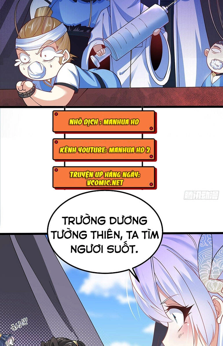 Tân Hỗn Độn Kiếm Thần Chapter 41 - 22