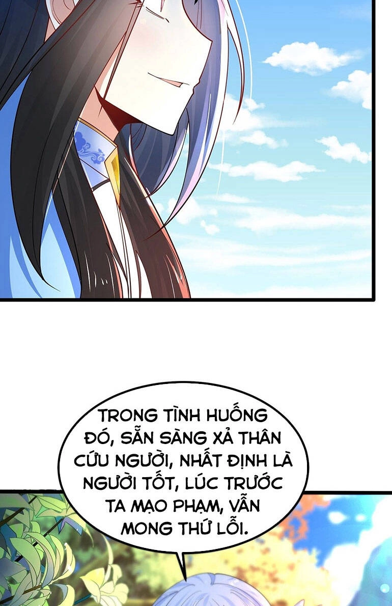 Tân Hỗn Độn Kiếm Thần Chapter 41 - 25