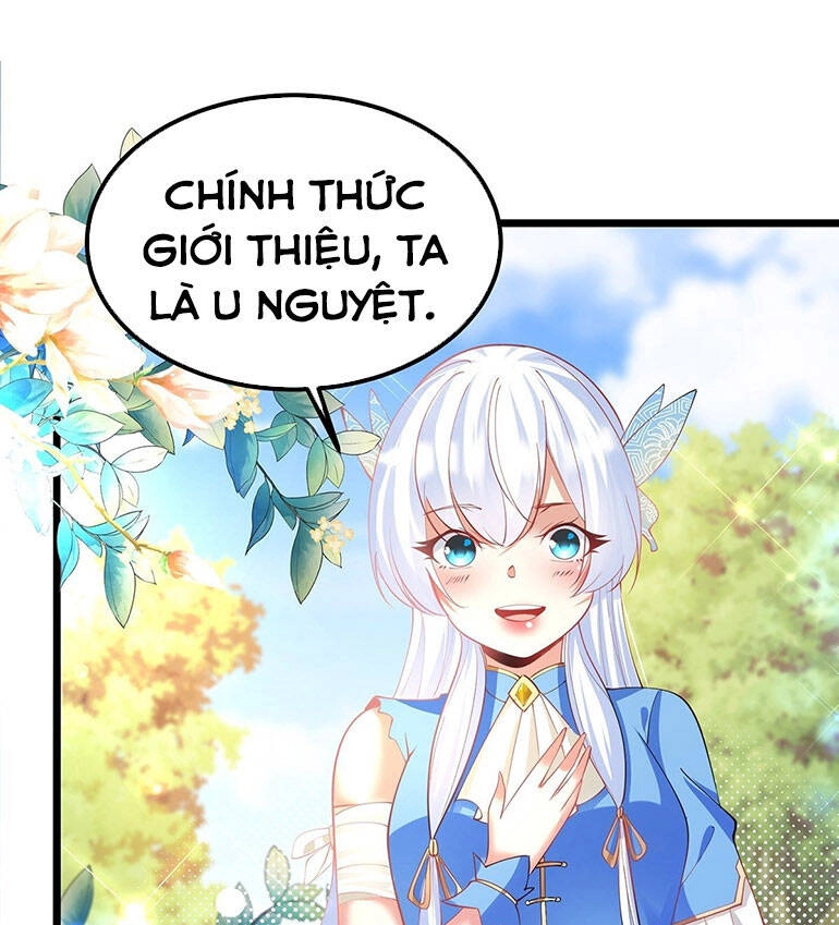 Tân Hỗn Độn Kiếm Thần Chapter 41 - 27