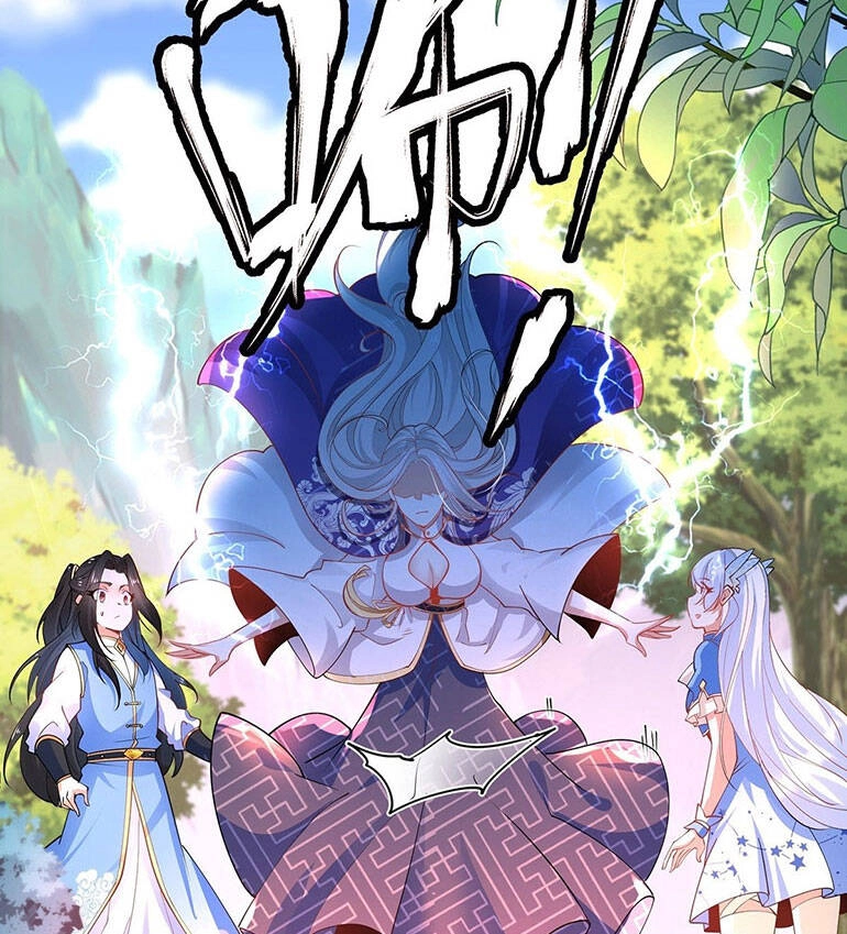 Tân Hỗn Độn Kiếm Thần Chapter 41 - 31