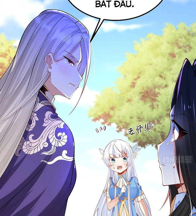 Tân Hỗn Độn Kiếm Thần Chapter 41 - 34