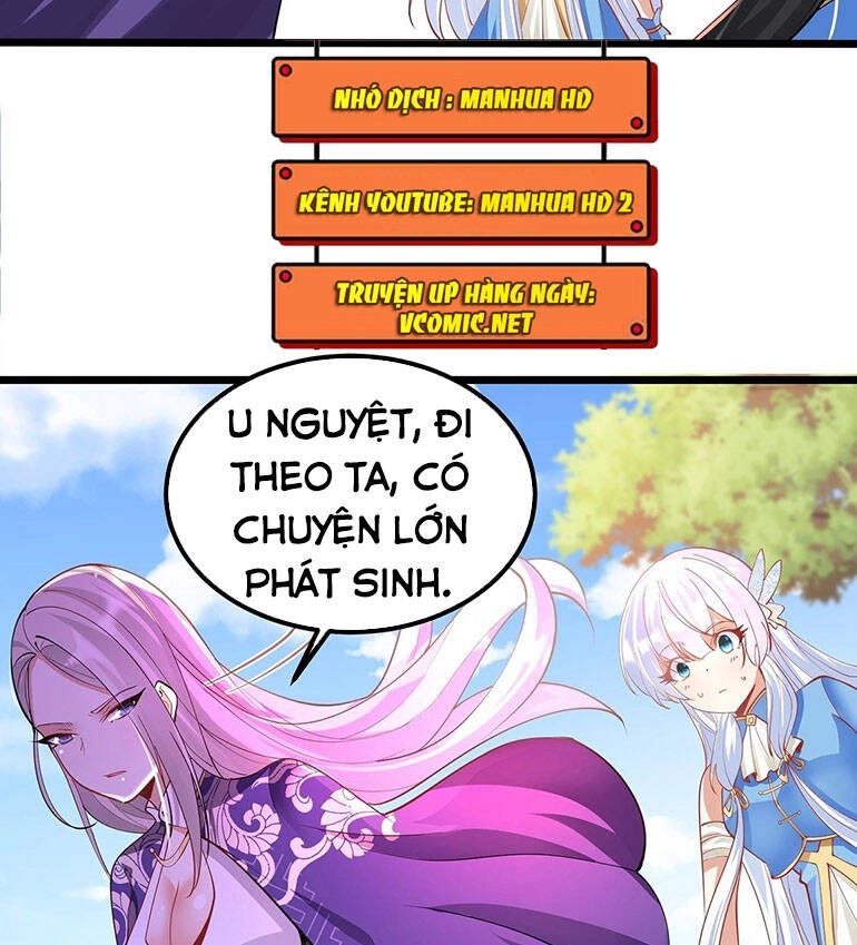 Tân Hỗn Độn Kiếm Thần Chapter 41 - 35