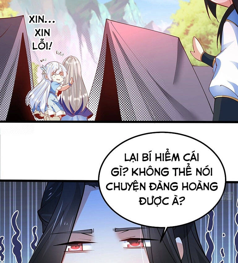 Tân Hỗn Độn Kiếm Thần Chapter 41 - 37