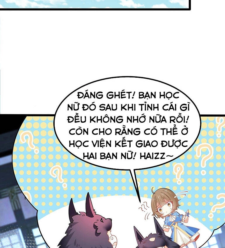 Tân Hỗn Độn Kiếm Thần Chapter 41 - 39