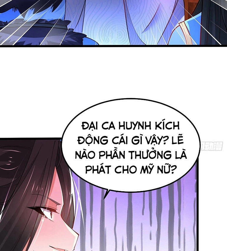 Tân Hỗn Độn Kiếm Thần Chapter 41 - 42