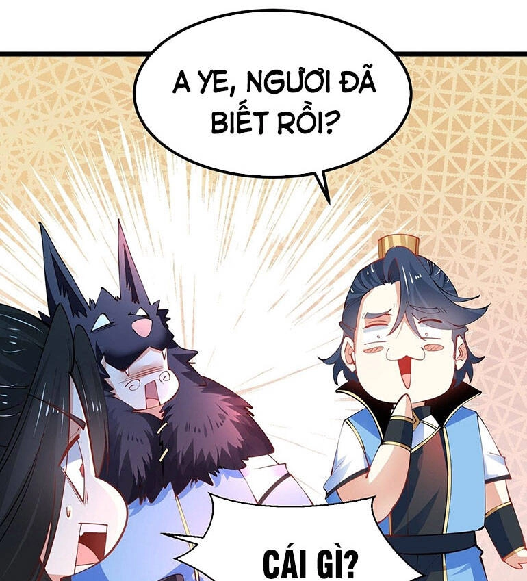 Tân Hỗn Độn Kiếm Thần Chapter 41 - 44