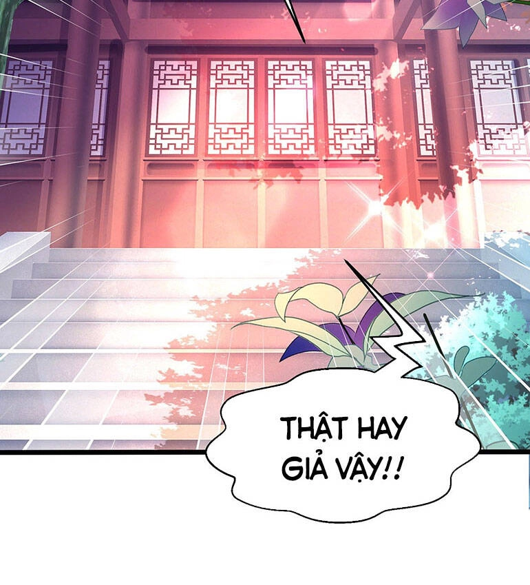 Tân Hỗn Độn Kiếm Thần Chapter 41 - 46