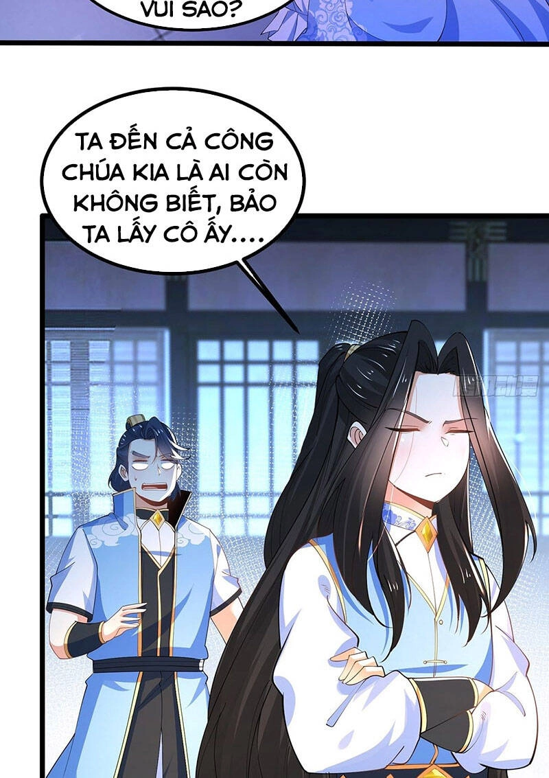 Tân Hỗn Độn Kiếm Thần Chapter 42 - 5
