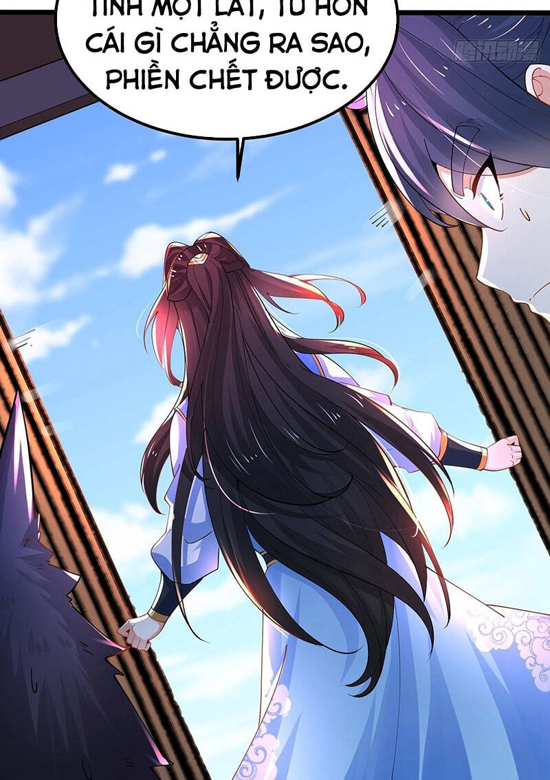 Tân Hỗn Độn Kiếm Thần Chapter 42 - 13