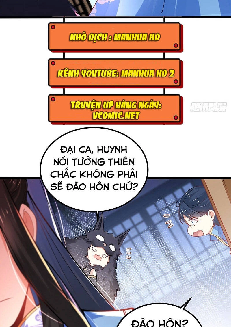 Tân Hỗn Độn Kiếm Thần Chapter 42 - 14