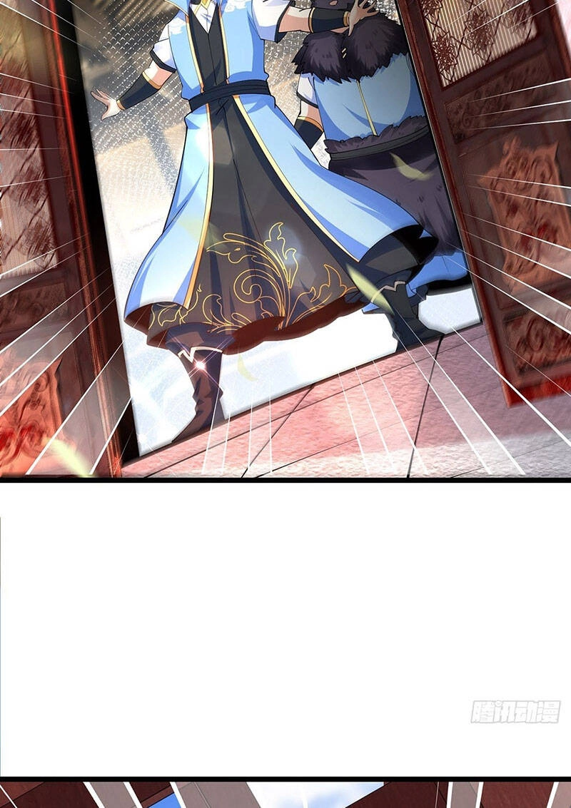 Tân Hỗn Độn Kiếm Thần Chapter 42 - 17