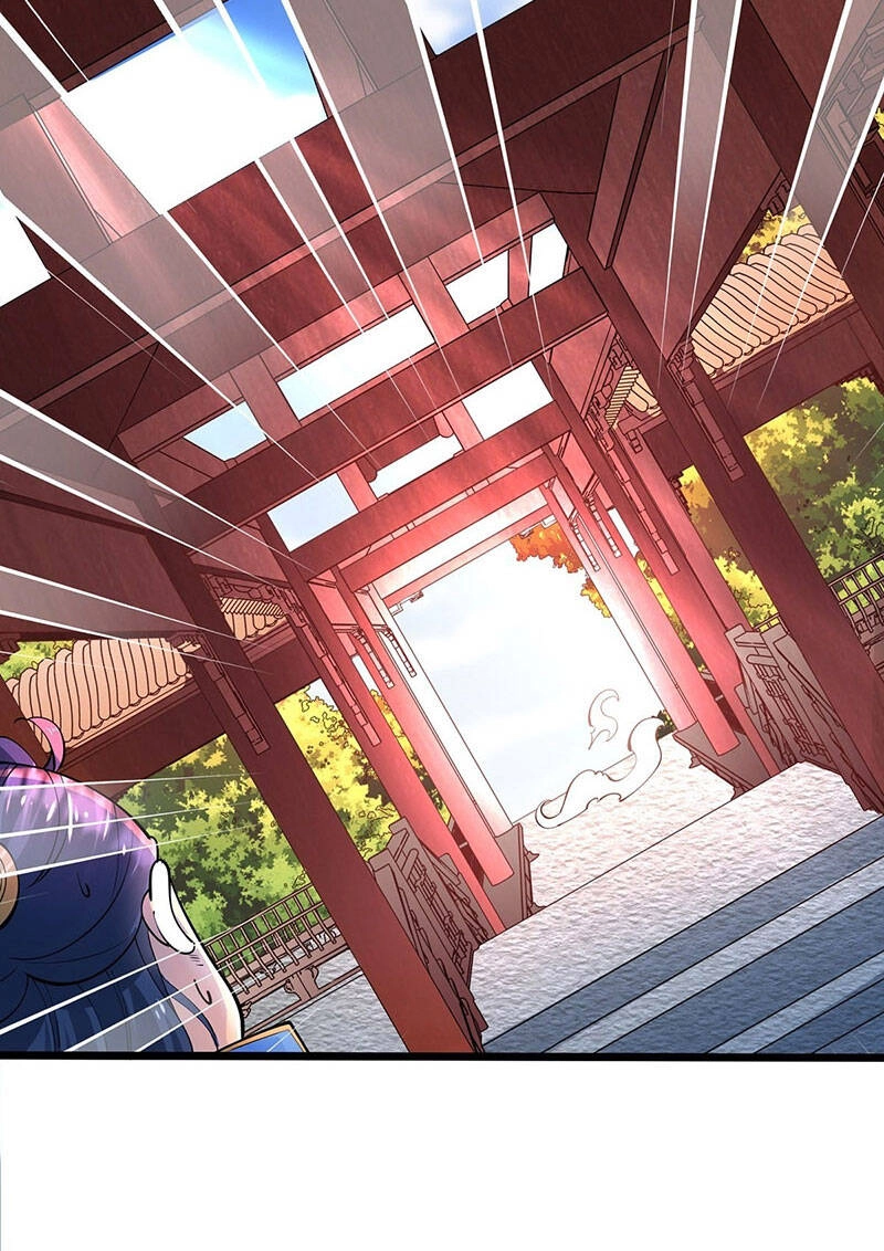 Tân Hỗn Độn Kiếm Thần Chapter 42 - 18