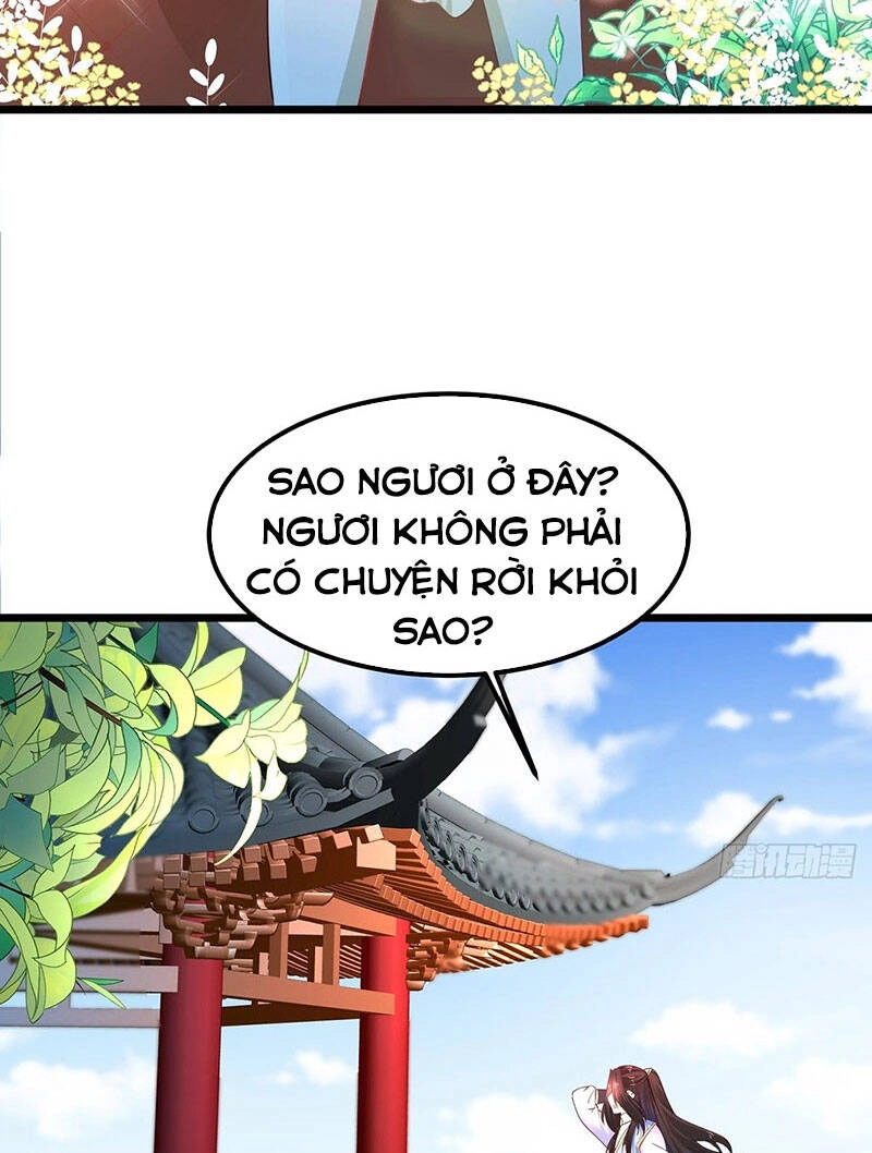 Tân Hỗn Độn Kiếm Thần Chapter 42 - 33