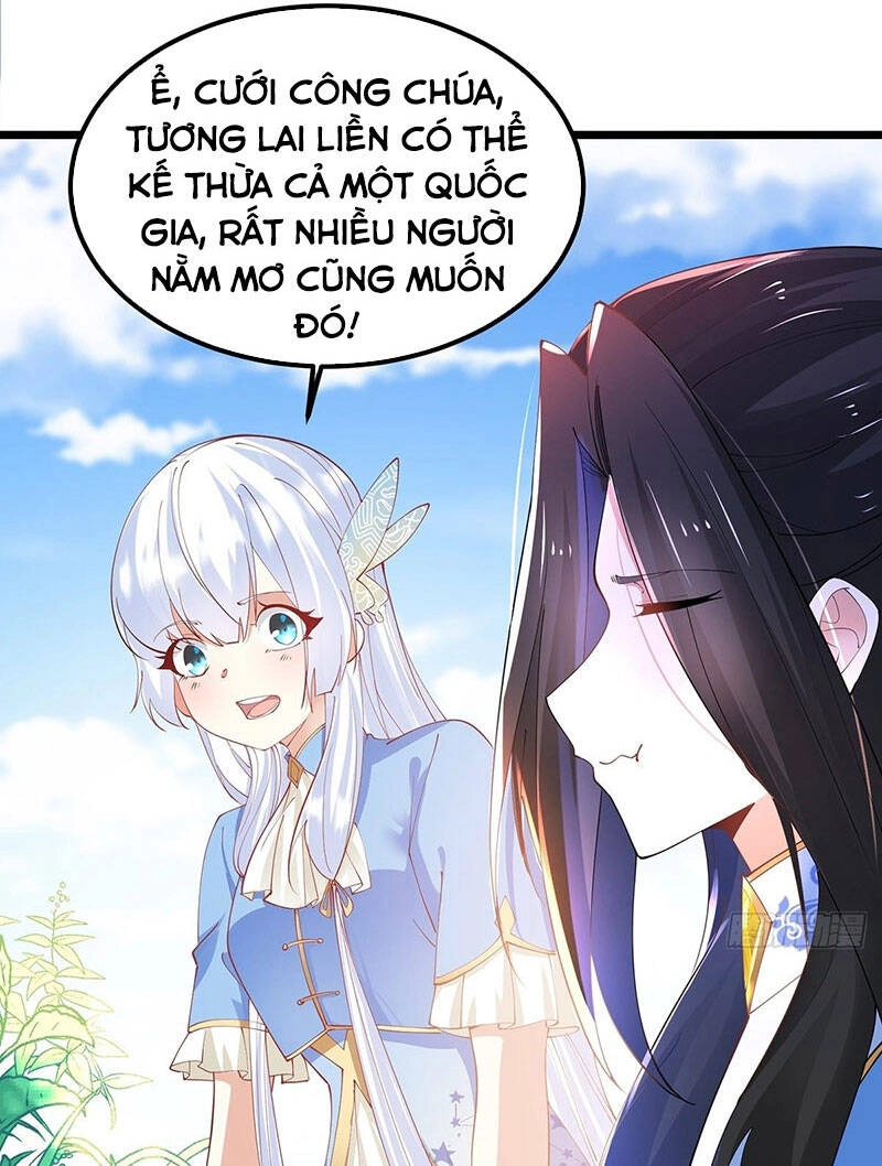 Tân Hỗn Độn Kiếm Thần Chapter 42 - 37