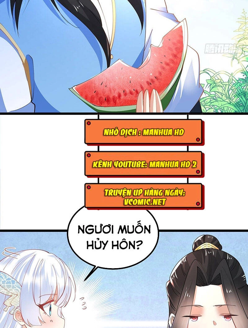 Tân Hỗn Độn Kiếm Thần Chapter 42 - 39