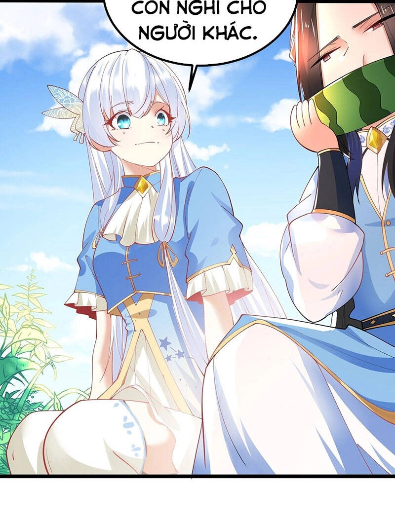 Tân Hỗn Độn Kiếm Thần Chapter 42 - 42