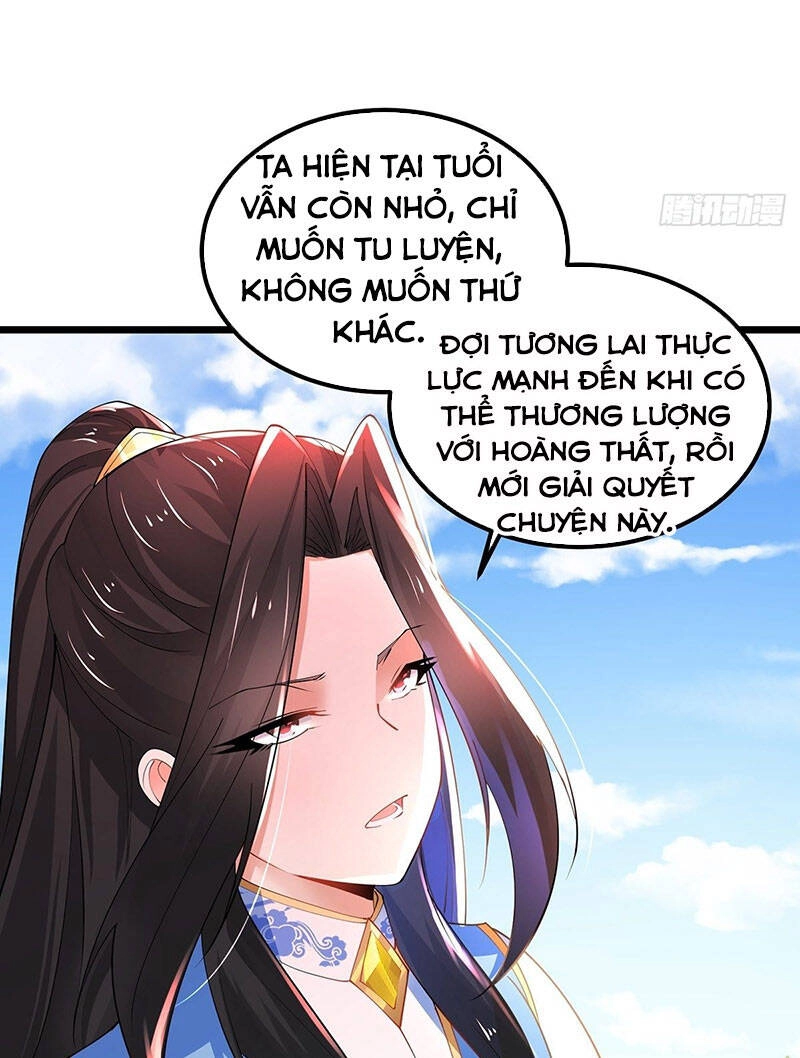 Tân Hỗn Độn Kiếm Thần Chapter 42 - 43