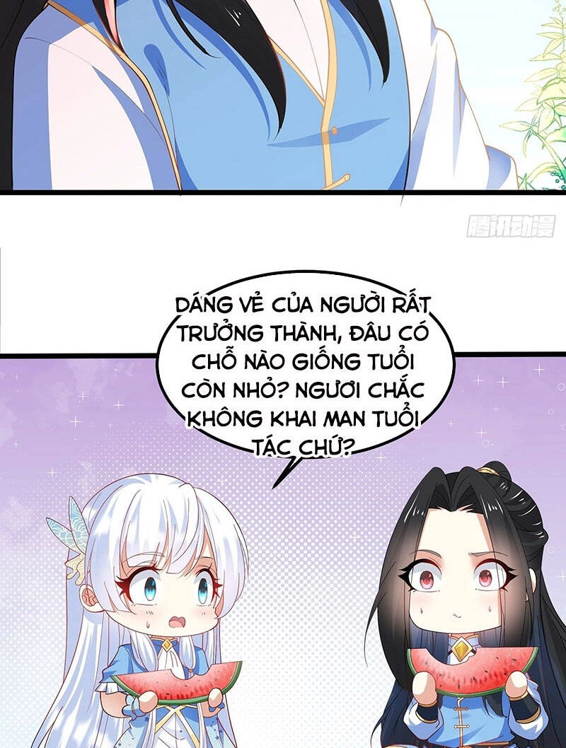 Tân Hỗn Độn Kiếm Thần Chapter 42 - 44