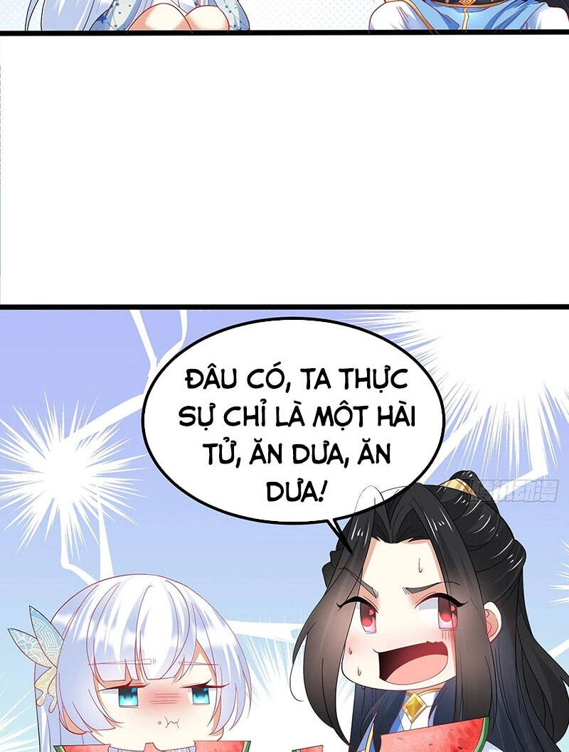 Tân Hỗn Độn Kiếm Thần Chapter 42 - 45