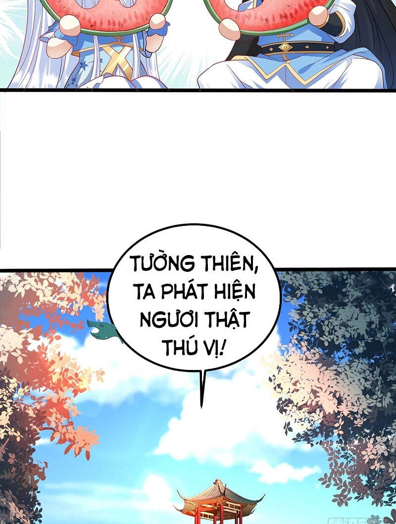 Tân Hỗn Độn Kiếm Thần Chapter 42 - 46