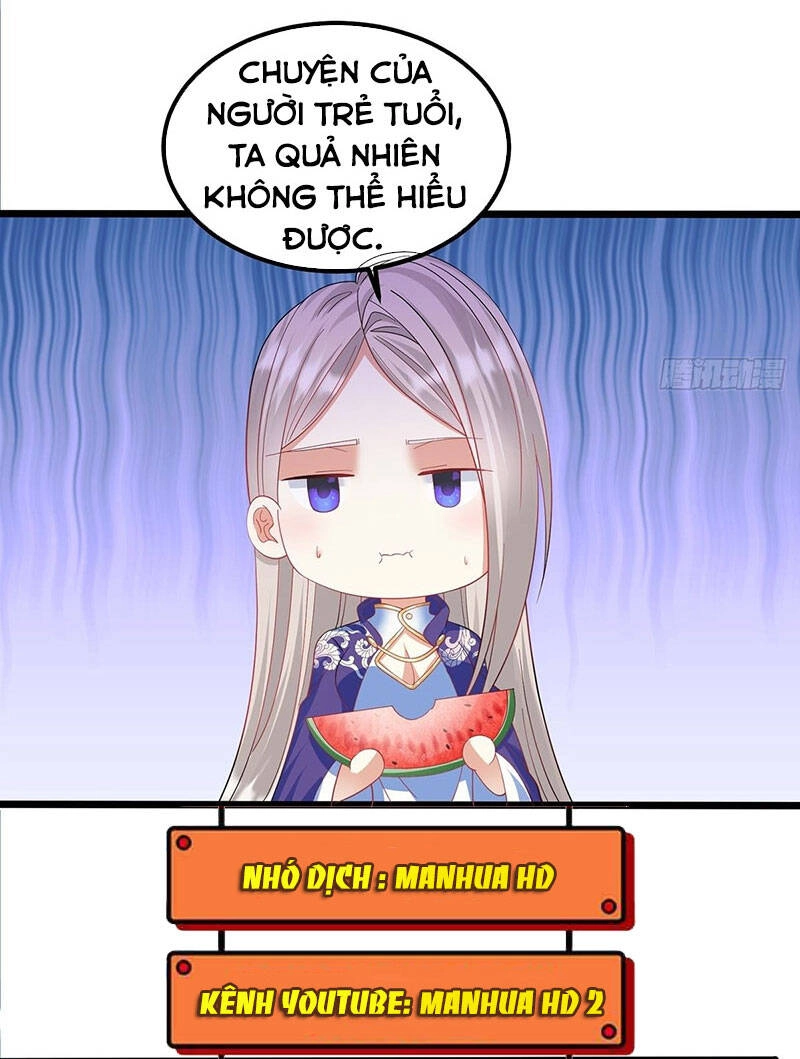 Tân Hỗn Độn Kiếm Thần Chapter 42 - 48