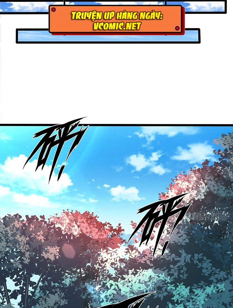 Tân Hỗn Độn Kiếm Thần Chapter 42 - 49