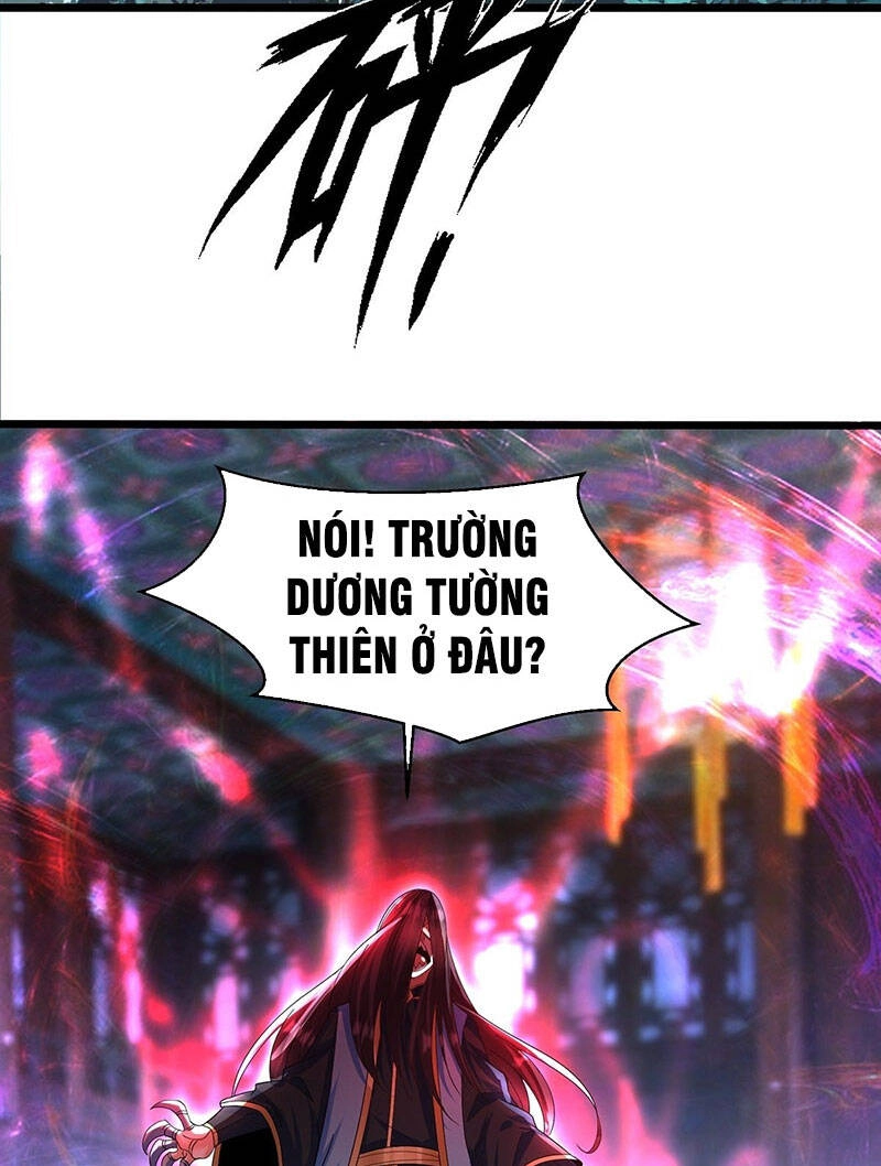 Tân Hỗn Độn Kiếm Thần Chapter 42 - 50