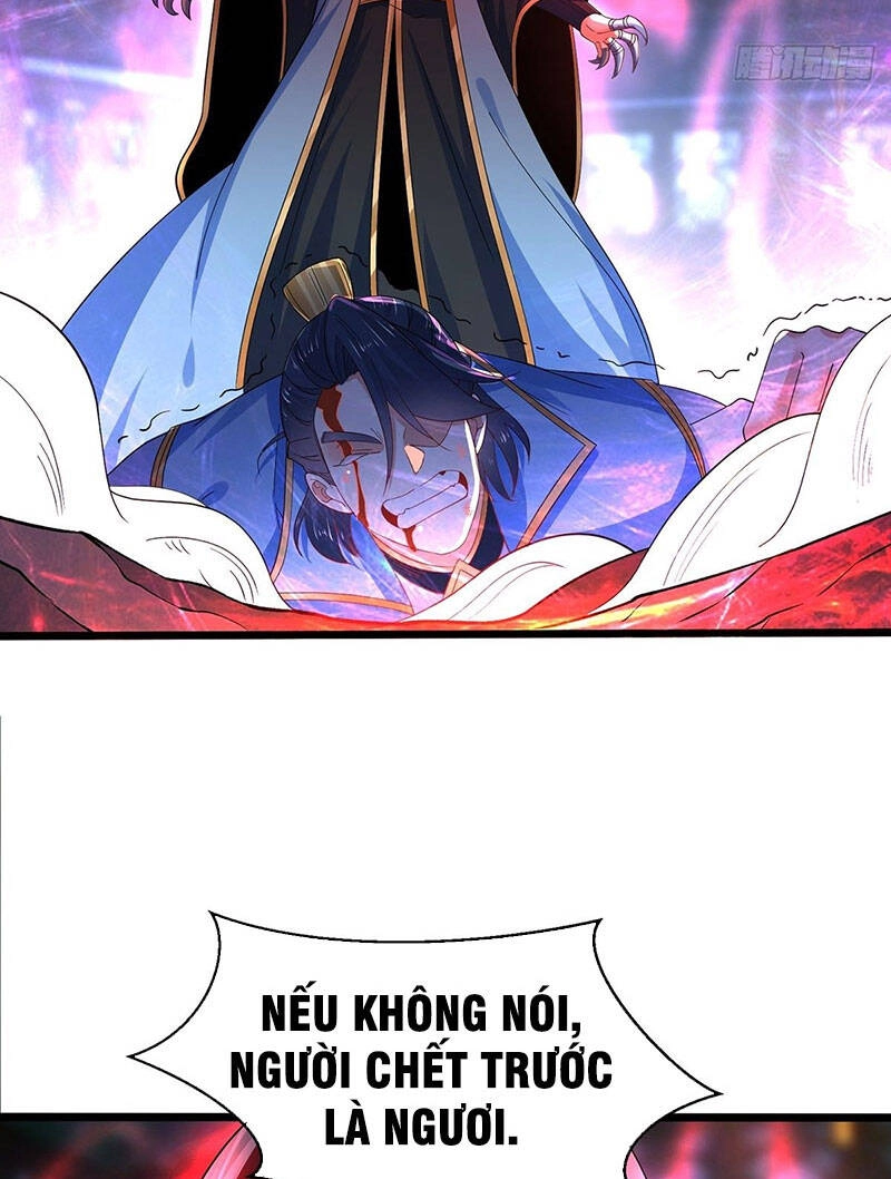 Tân Hỗn Độn Kiếm Thần Chapter 42 - 51