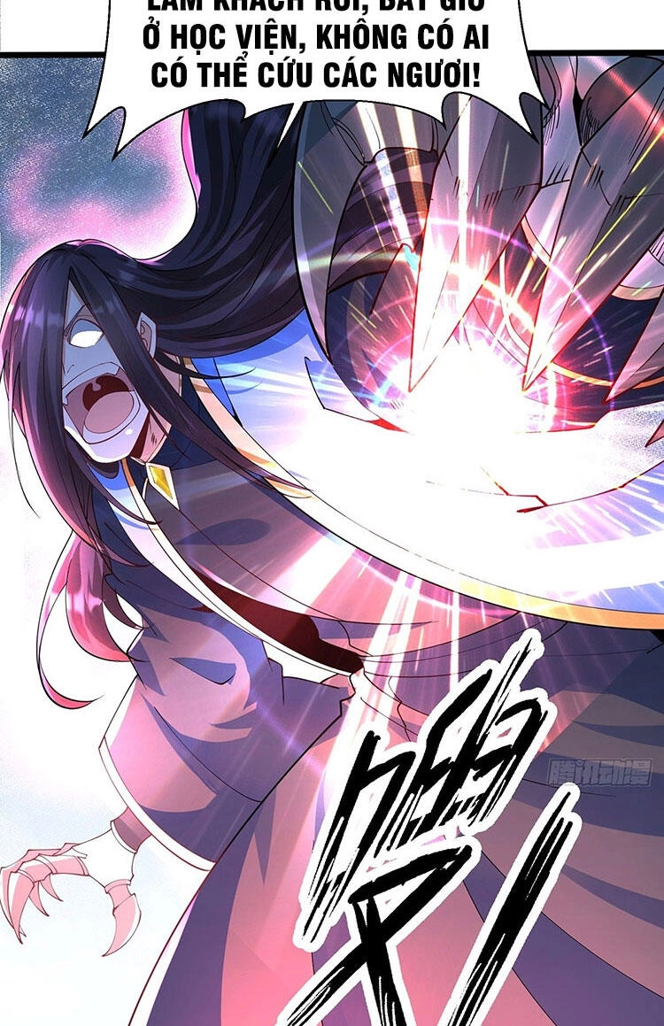 Tân Hỗn Độn Kiếm Thần Chapter 43 - 7