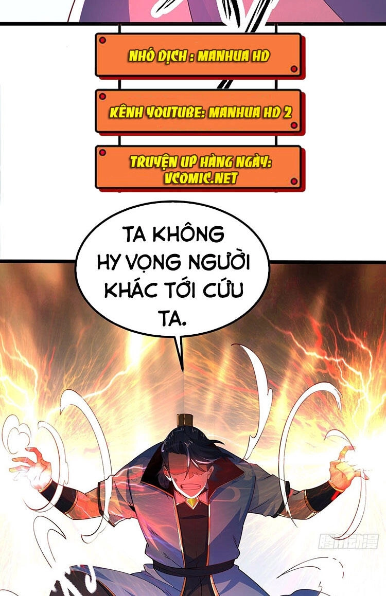 Tân Hỗn Độn Kiếm Thần Chapter 43 - 8