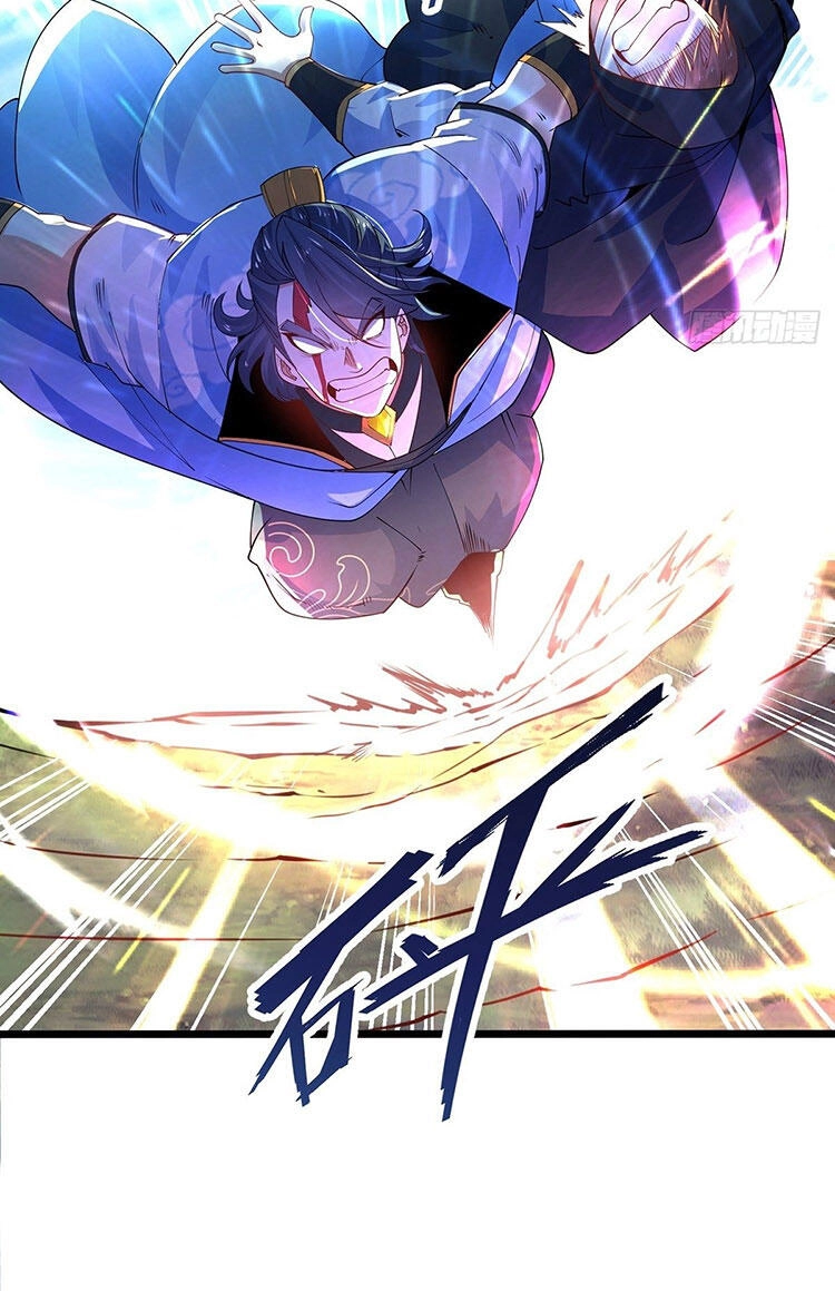 Tân Hỗn Độn Kiếm Thần Chapter 43 - 20