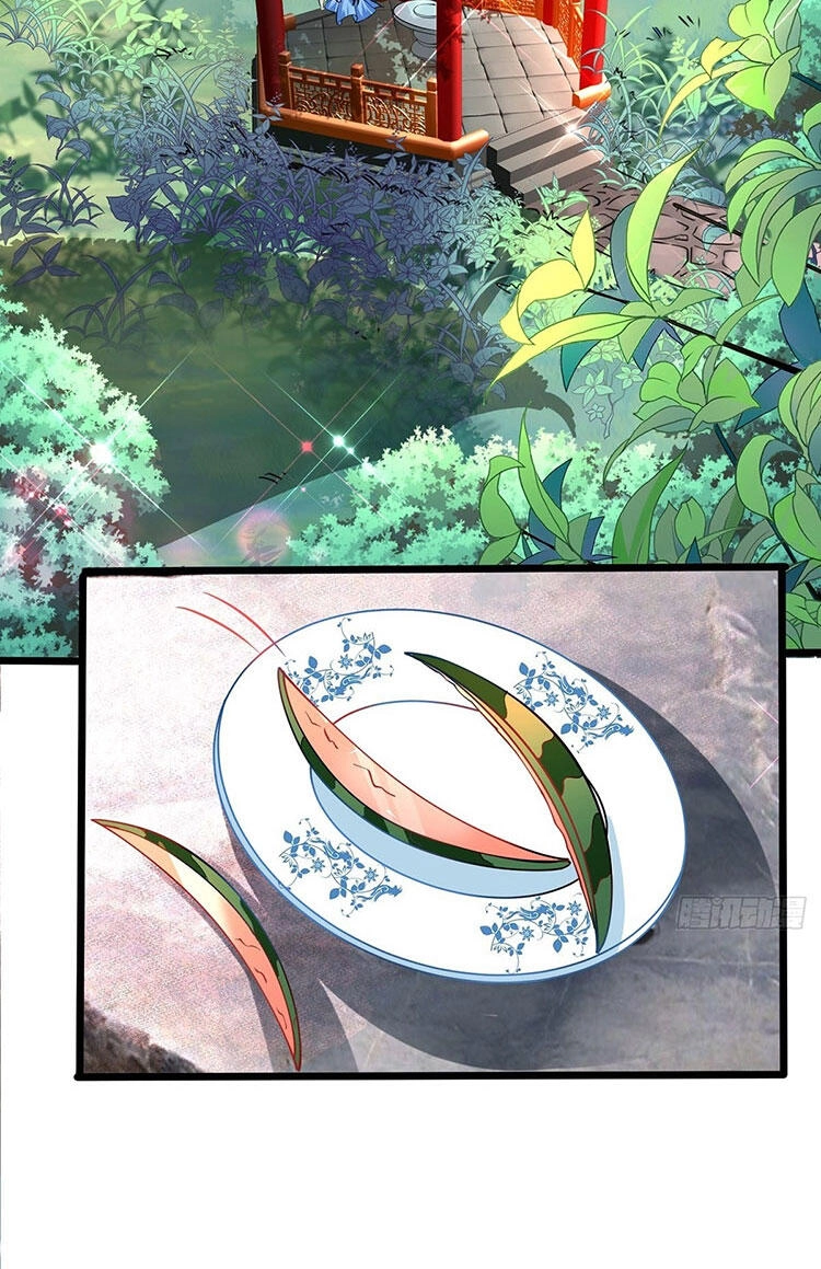 Tân Hỗn Độn Kiếm Thần Chapter 43 - 23