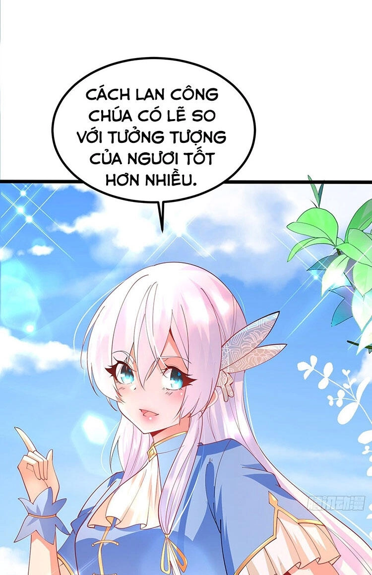 Tân Hỗn Độn Kiếm Thần Chapter 43 - 24