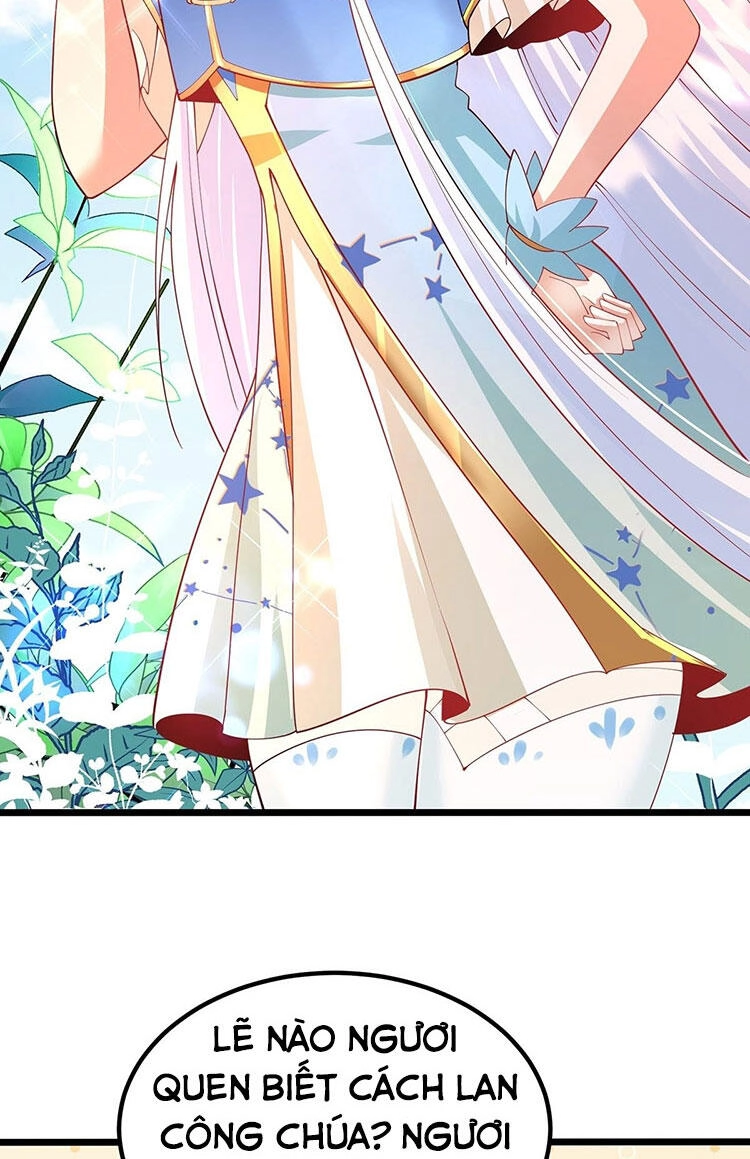 Tân Hỗn Độn Kiếm Thần Chapter 43 - 25