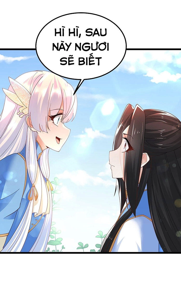 Tân Hỗn Độn Kiếm Thần Chapter 43 - 27