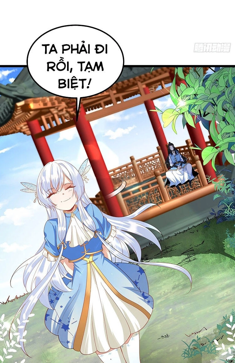 Tân Hỗn Độn Kiếm Thần Chapter 43 - 28