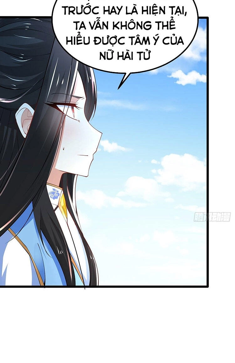 Tân Hỗn Độn Kiếm Thần Chapter 43 - 31