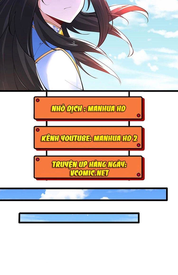 Tân Hỗn Độn Kiếm Thần Chapter 43 - 34