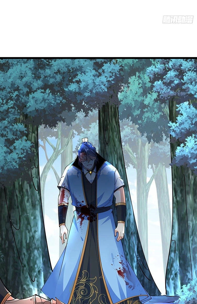 Tân Hỗn Độn Kiếm Thần Chapter 43 - 35