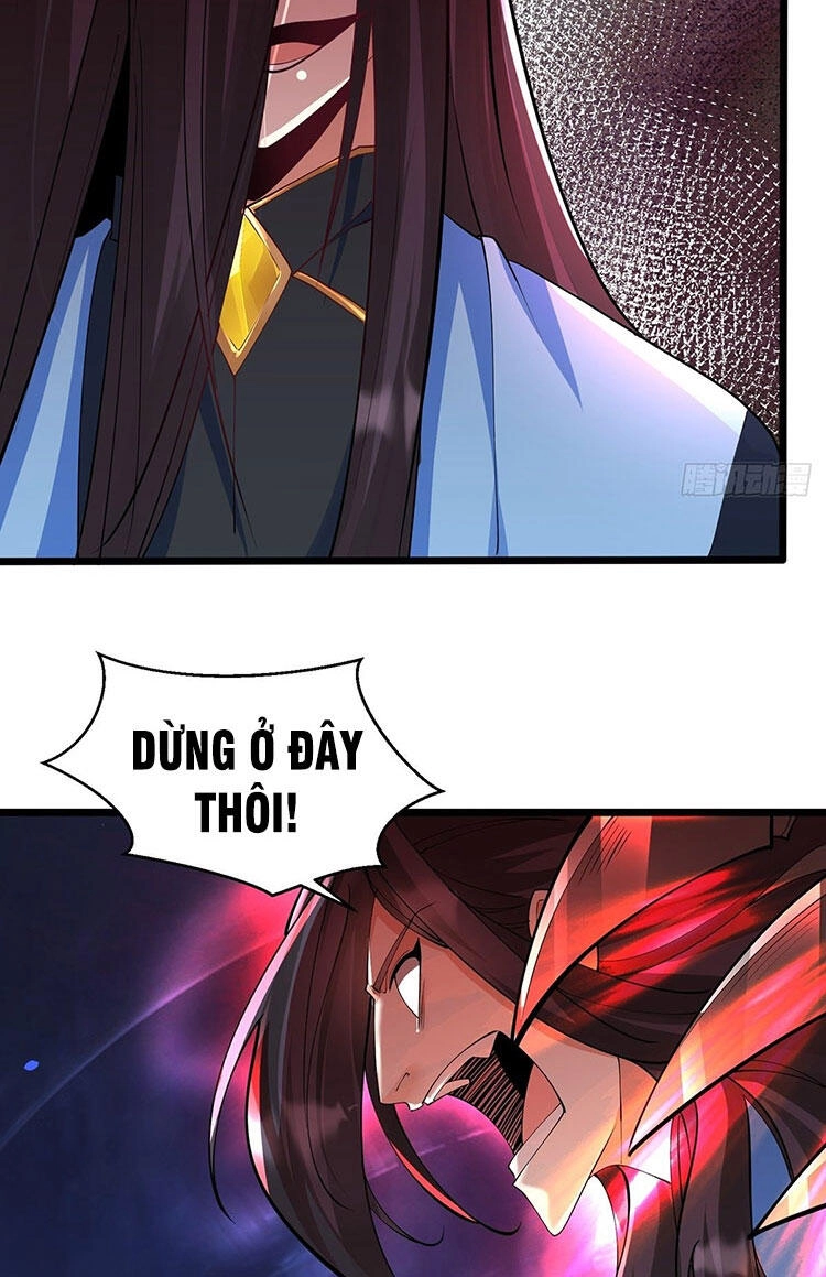 Tân Hỗn Độn Kiếm Thần Chapter 43 - 37