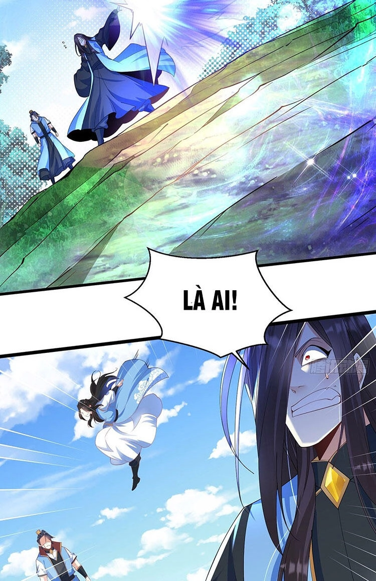 Tân Hỗn Độn Kiếm Thần Chapter 43 - 40