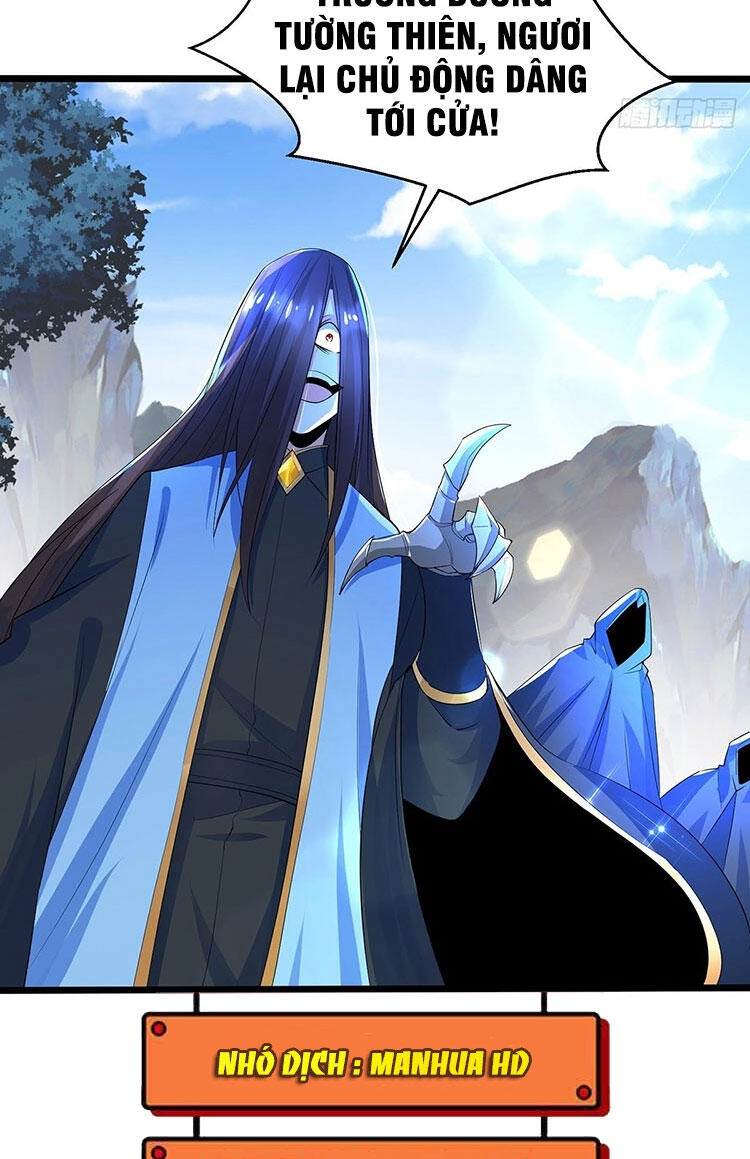 Tân Hỗn Độn Kiếm Thần Chapter 43 - 44